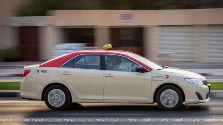 దుబాయ్‌లో టాక్సీ ఛార్జీలు తగ్గింపు