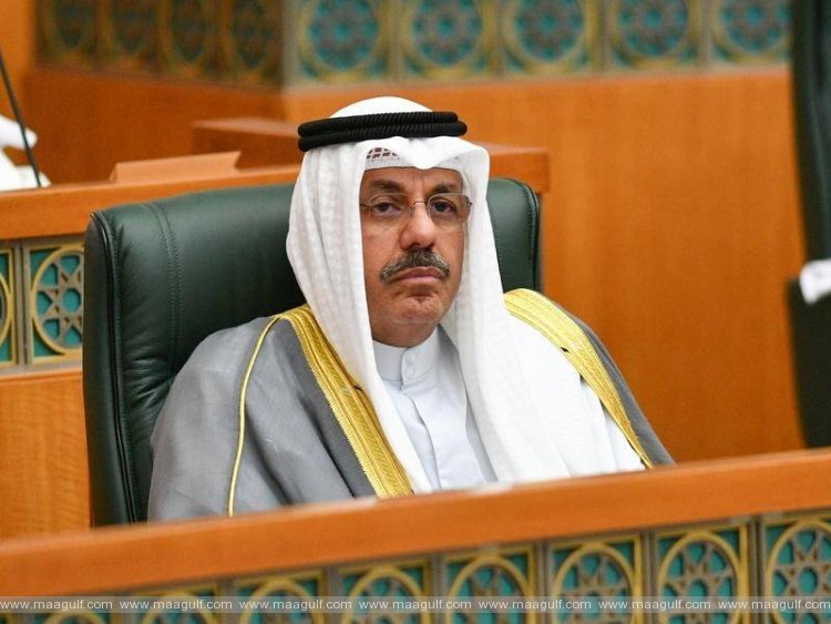 1 కువైట్ ప్రధానమంత్రి రాజీనామా