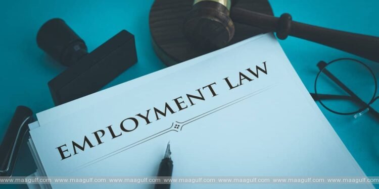 కొత్త యూఏఈ చట్టం యజమానులు, ఉద్యోగులను ఎలా ప్రభావితం చేస్తుంది?