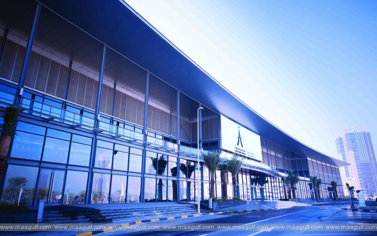 20 Expo Centre Sharjah reveals 2023 event calendar