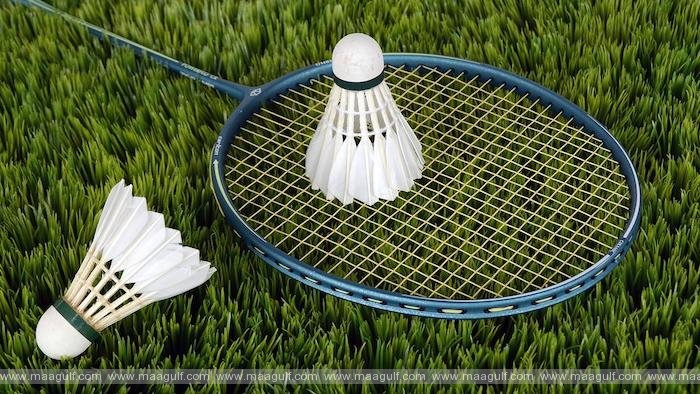 బ్యాడ్మింటన్ ఆడుతుండగా గుండెపోటు.. కేరళ వ్యక్తి మృతి