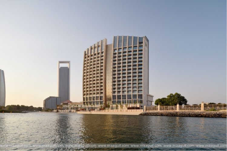 InterContinental Abu Dhabi Announces Details about its Stylish New Residences