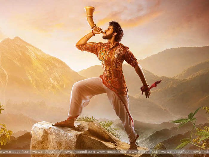 9 ప్యాన్ వరల్డ్ సినిమాగా తేజ సజ్జా ‘హనుమాన్’ మూవీ.!