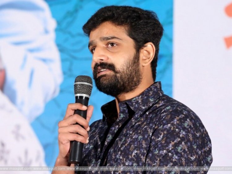 1 ఆత్మహత్య చేసుకున్న యంగ్ హీరో