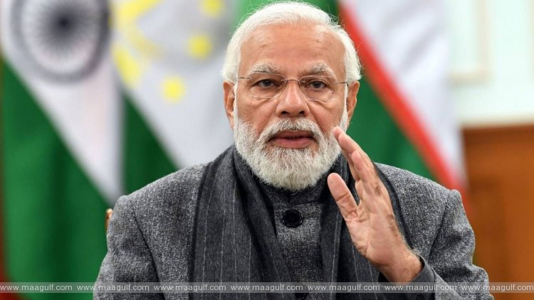 తెలంగాణలో ప్రధాని మోడీ పర్యటన వాయిదా..