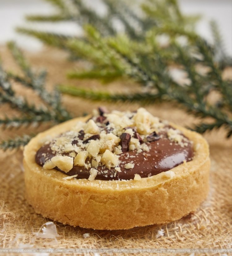 Celebrate Veganuary with Thyme by Pumpkin and Kale