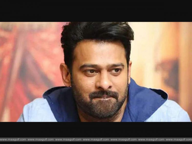 9 ‘పటాన్’ డైరెక్టర్తో ప్రబాస్ తగ్గేదే లే.!