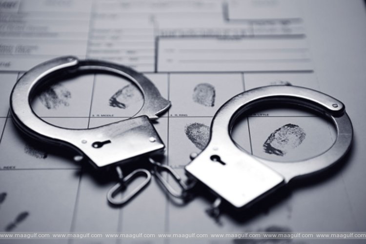 నార్త్ అల్ బతినాలో హత్య.. నిందితుడు అరెస్ట్