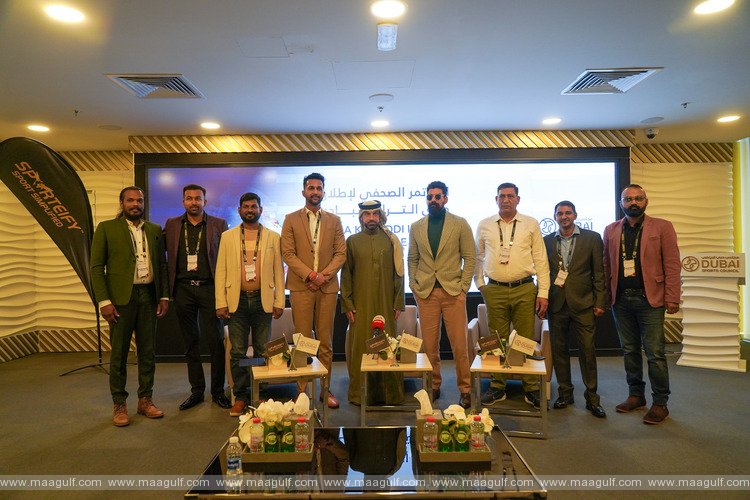 20 Dubai hosts the first \'Ultra Kabaddi League\'