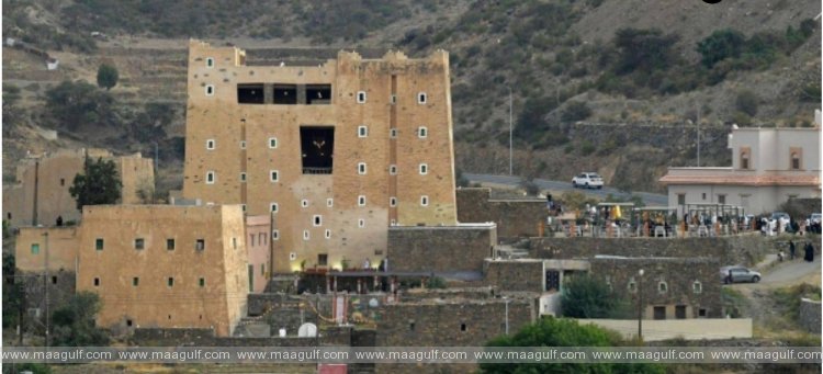 పర్యాటకులకు ఇళ్లను అద్దెకు ఇవ్వడానికి సౌదీలకు అనుమతి