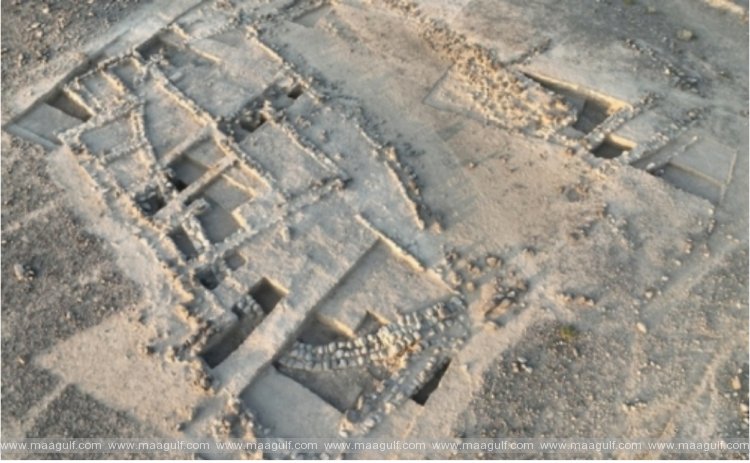 ఒమన్‌లో బయటపడ్డ 5 వేల సంవత్సరాల పురాతన నగరం