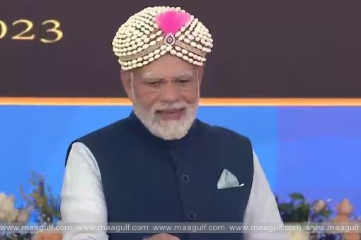 1 26వ జాతీయ యువజనోత్సవాలను ప్రారంభించిన ప్రధాని మోదీ