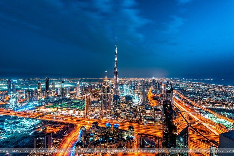 20 Dubai’s annual real estate transactions cross half a trillion dirhams in value for the first time in 2022