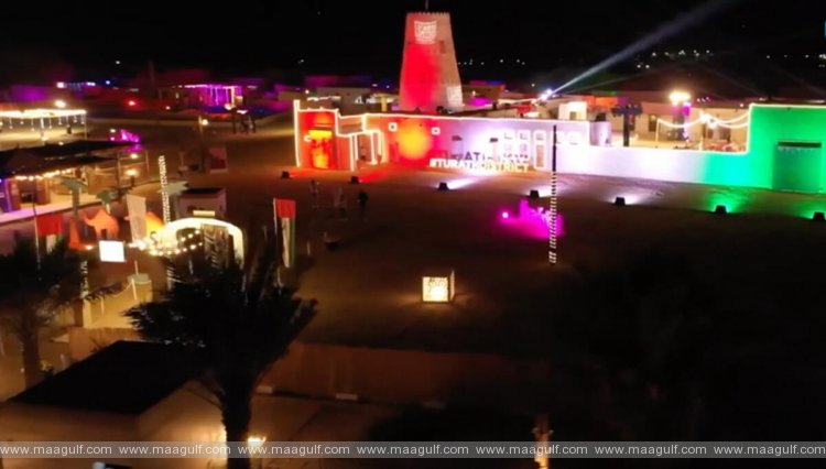 20 Ras Al Khaimah to host largest outdoor fine arts and cultural festival in UAE