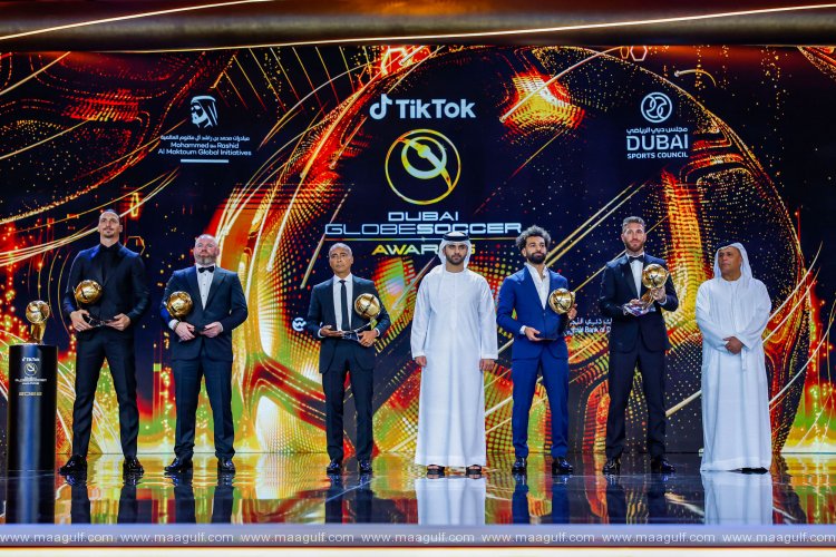 20 9 billion dirhams, the contribution of sport to the local economic output, and 103 international championships and events