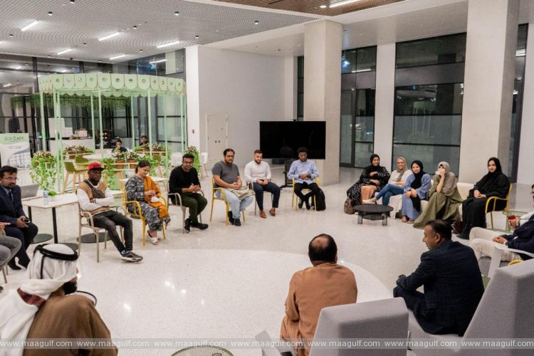 20 SRTIP hops on to Meetup platform to ramp up networking through themed events