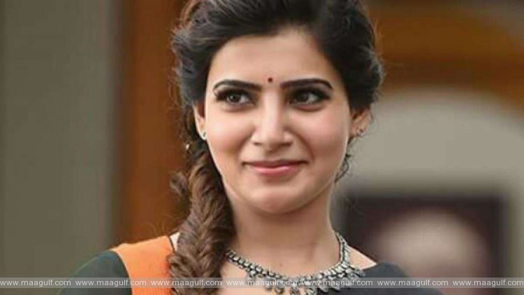 9 స్వీట్ వార్నింగ్.! సమంతని ఇబ్బంది పెట్టొద్దు ప్లీజ్.!