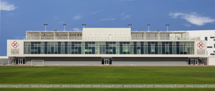 Swiss international School Dubai Increases Sporting Excellence with New Athletics Academy
