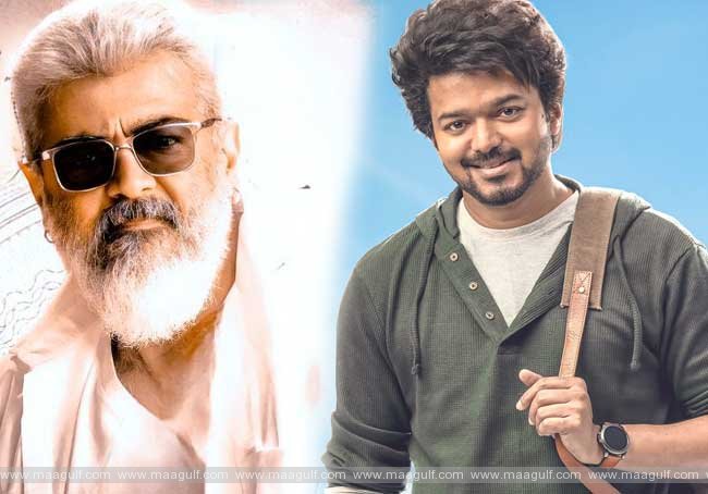 తమిళ నాట ఆ పెద్ద సినిమాలకు బిగ్ షాక్.!