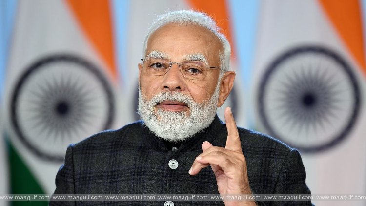 ఫిబ్రవరి 13న తెలంగాణలో పర్యటించనున్న ప్రధాని మోడీ