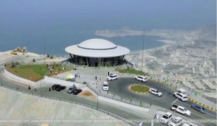 యూఏఈ-అల్‌ సుహబ్‌ రహదారి మూసివేత