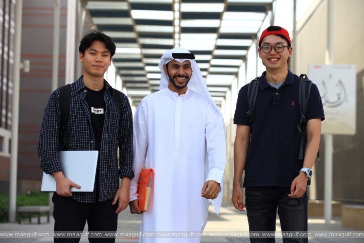 20 UAE University welcomes 1,120 new students for spring semester