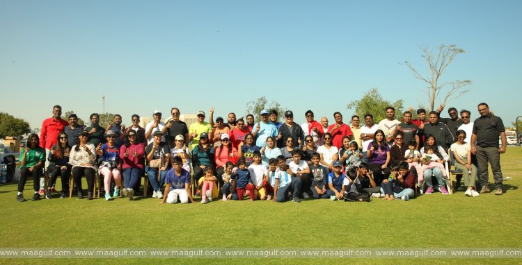 సెంట్రల్ ఇండియన్ అసోసియేషన్ ఆధ్వర్యంలో ఘనంగా ఖతార్ జాతీయ క్రీడా దినోత్సవం