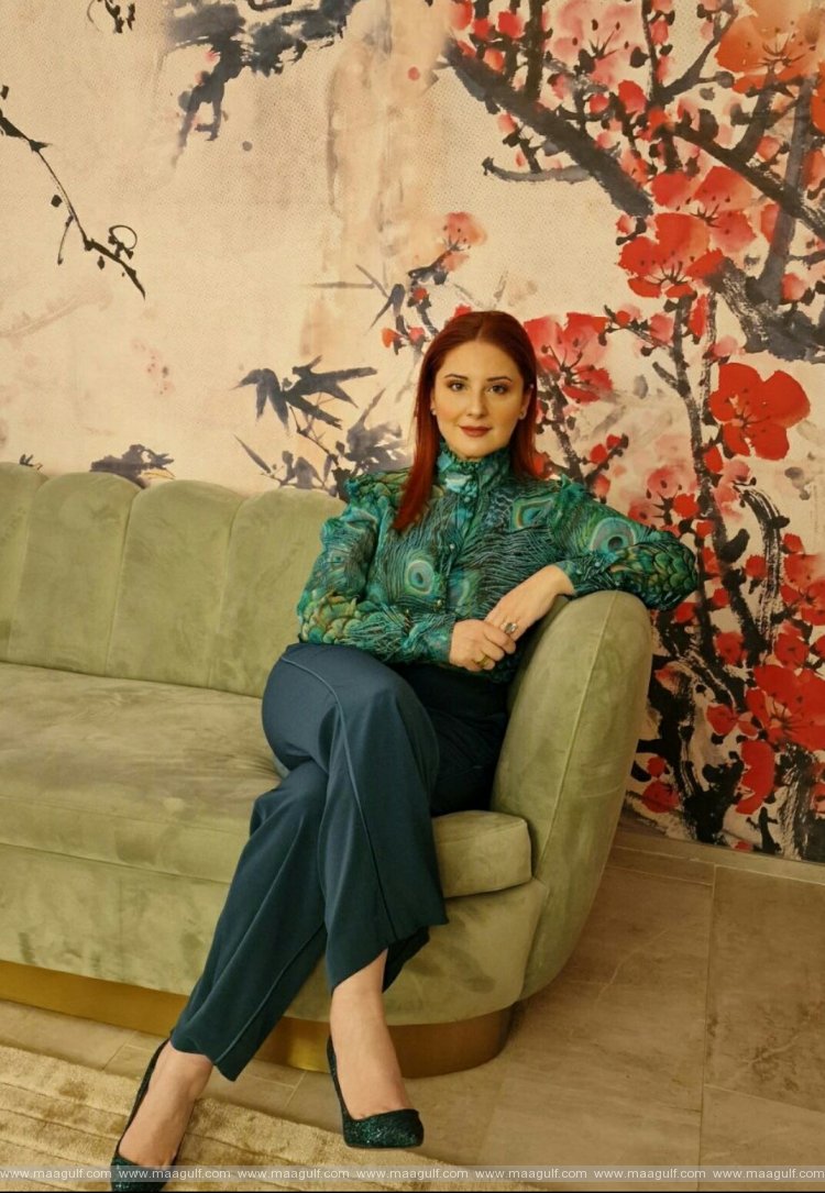 20 \'Barbara Rizzi\' pre-sale event at One & Only Hotel The Palm on 24th February