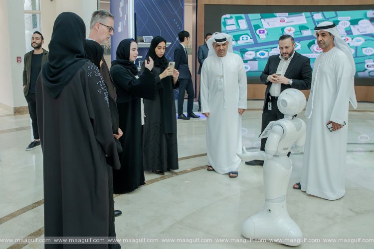 20 Department of Health – Abu Dhabi to host Innovation Week 2023