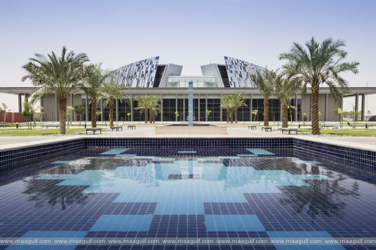 20 UAEU launches the patent registration accelerator platform