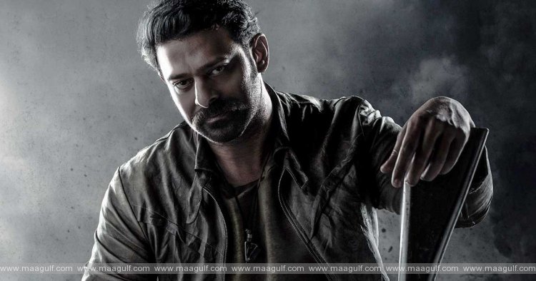 9 ‘సలార్’ ఈ అప్డేట్ విన్నారా.?