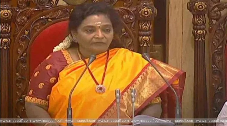1 తెలంగాణ అసెంబ్లీ బడ్జెట్ సమావేశాలు ప్రారంభం