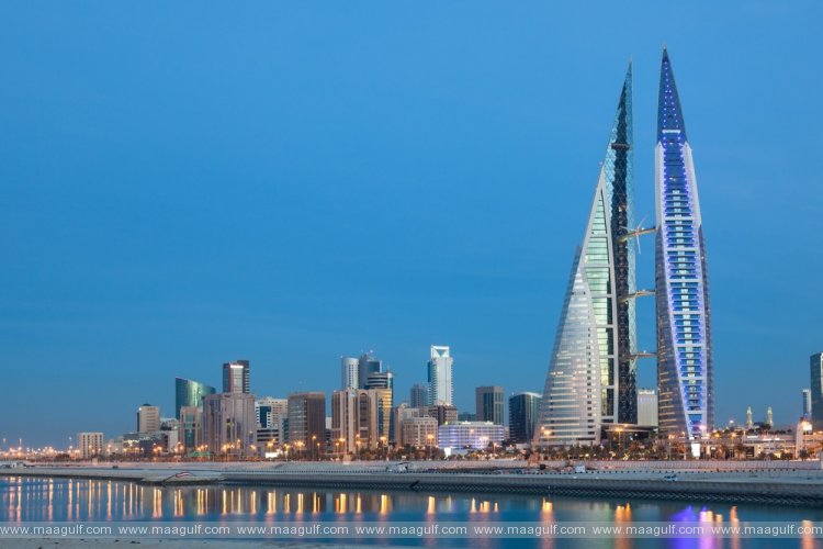 బహ్రెయిన్‌లో రియల్ ఎస్టేట్ వృద్ధి ‘ఆకర్షణీయం’!