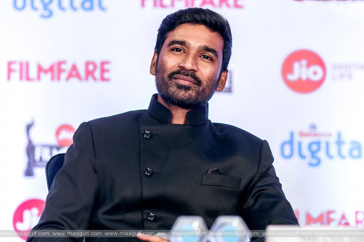 9 ఈ సారి ధనుష్కి వర్కవుట్ అయ్యేలానే వుందిగా.!