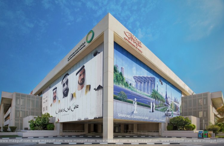 20 DEWA announces AED11.1 bn in record standalone 2022 net profit