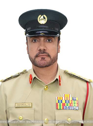 20 Dubai inmates receive over AED 7 million in financial aids in 2022