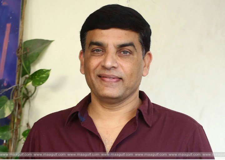 9 ‘దసరా’ పైనే దిల్ రాజు ఆశలన్నీ.!