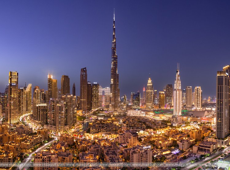 20 Emaar announces record property sales of AED 35.1 billion