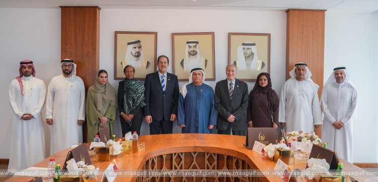 20 Board of Trustees of \'MBR Creative Sports Award\' praises Arabian Sports Achievements in 2022