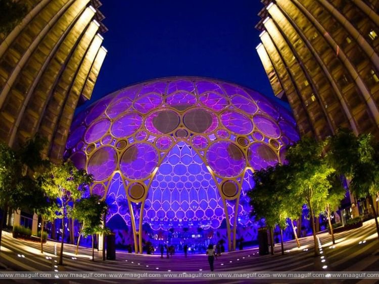 20 Expo City Dubai to host Dubai Marathon on 12 February