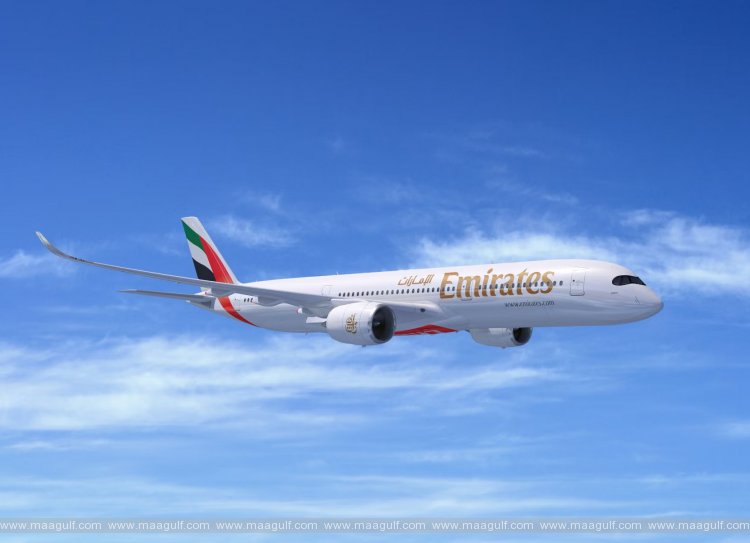 20 Emirates invests US$135 million in new pilot training centre
