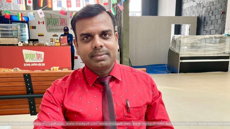 1 బిగ్ టిక్కెట్ డ్రాలో భారతీయ ప్రవాసికి మళ్లీ అదృష్టం...