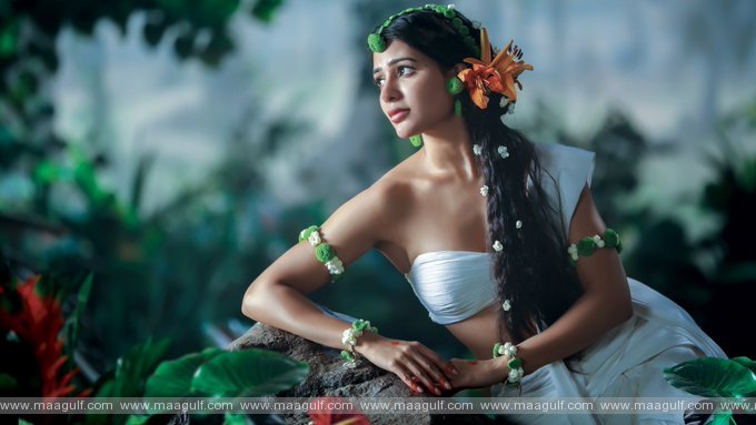 ‘శాకుంతలం’ వాయిదా: ఈ షాక్ దిల్ రాజుకా.? సమంతకా.?