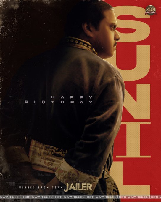 బర్త్‌డే స్పెషల్: కమెడియన్‌గా స్టార్ట్ చేసి, విలన్‌గా సెటిలైపోయిన సునీల్.!