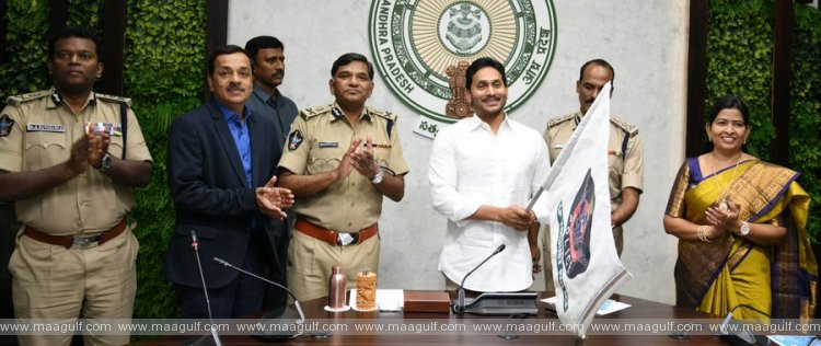 1 పర్యాటకుల భద్రత కోసం టూరిస్ట్ పోలీస్ స్టేషన్లు: ఏపీ సిఎం జగన్