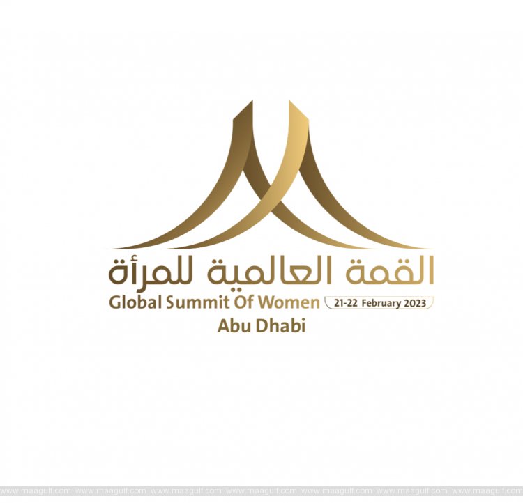 20 Global Summit of Women begins in Abu Dhabi