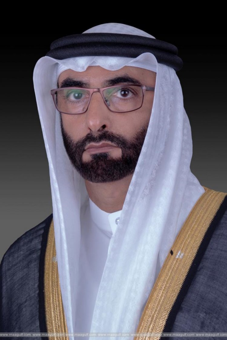 20 IDEX reflects a new chapter of UAE\'s excellence, leadership and success: Mohammed Al Bowardi