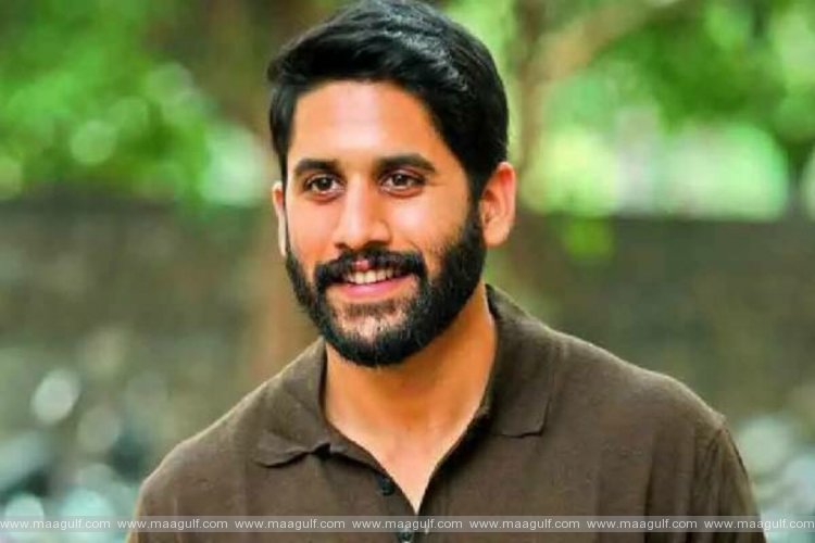 9 ‘కస్టడీ’ కోసం సమ్మర్ని లాక్ చేసిన నాగ చైతన్య.!