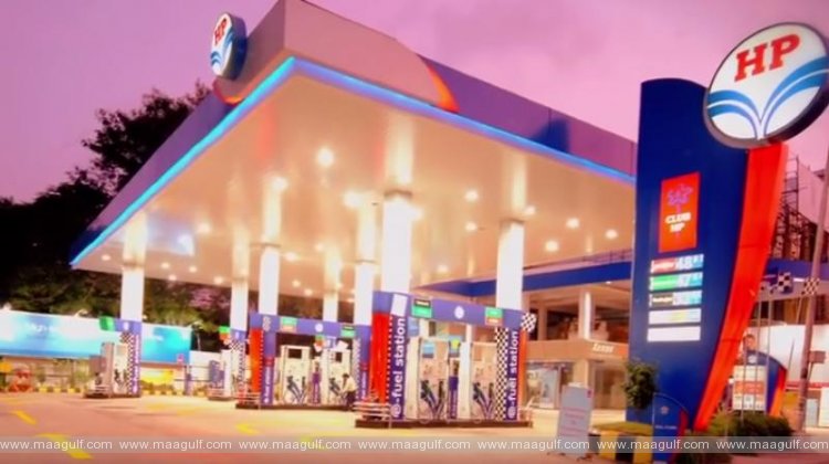 హిందుస్థాన్ పెట్రోలియంలో భారీగా ఖాళీలు...