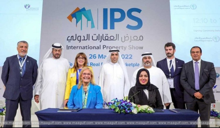 20 International Property Show to focus on investment opportunities